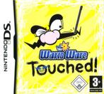 DS WarioWare: Touched!, Verzenden, Zo goed als nieuw