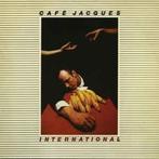 LP gebruikt - CafÃ© Jacques - CafÃ© Jacques Internationa, Verzenden, Zo goed als nieuw
