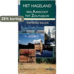 Hageland, Het 9789058261618 R. Billen, Boeken, Kunst en Cultuur | Dans en Theater, Verzenden, Gelezen, R. Billen