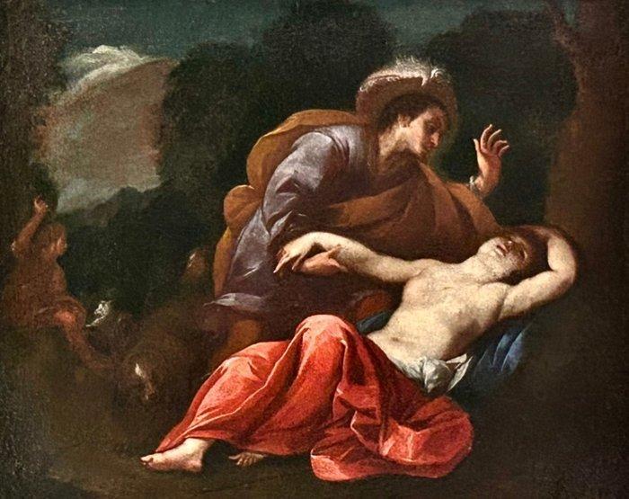 Carlo Francesco Nuvolone (1609-1661), Cerchia di - Cephalus, Antiek en Kunst, Kunst | Schilderijen | Klassiek