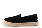 Toms Espadrilles in maat 38 Zwart | 10% korting, Kleding | Dames, Verzenden, Zwart, Toms, Gedragen