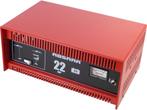 Absaar Acculader N/E AmpM SH180 12V 22AMP, Verzenden, Zo goed als nieuw