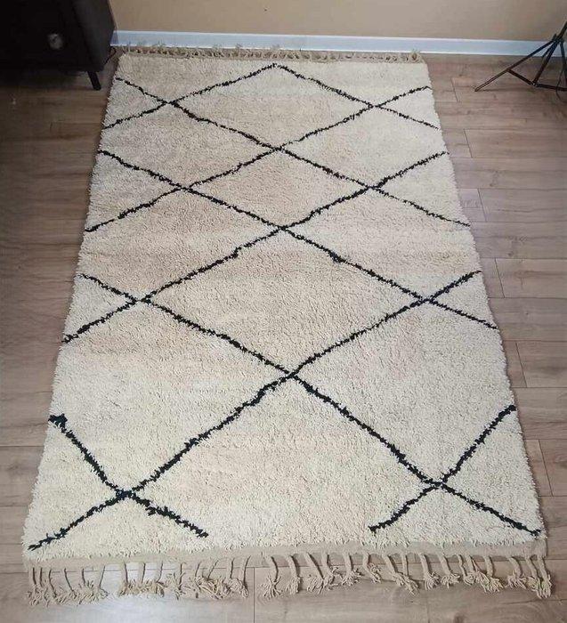 Berbertapijt vloerkleed Beni Mellal-tapijt - Tapijt - 310 cm, Huis en Inrichting, Stoffering | Tapijten en Kleden