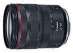 Canon RF 24-105mm f/4.0L IS USM, Nieuw, Groothoeklens, Ophalen of Verzenden, Zoom