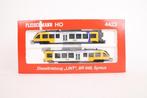 Fleischmann H0 - 4423 - Treinstel (1) - Lint Syntus, Hobby en Vrije tijd, Modeltreinen | H0, Nieuw