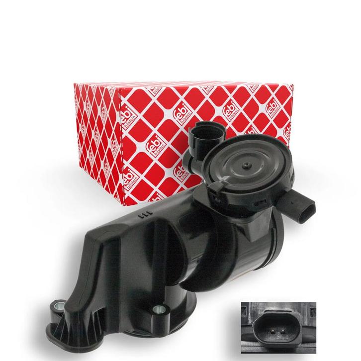 Olieafscheider, ontluchting krukasbehuizing VOLKSWAGEN LU..., Auto-onderdelen, Motor en Toebehoren, Nieuw, Ophalen of Verzenden