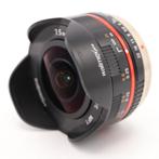Walimex Pro 7.5mm F/3.5 MFT | Tweedehands, Verzenden, Gebruikt