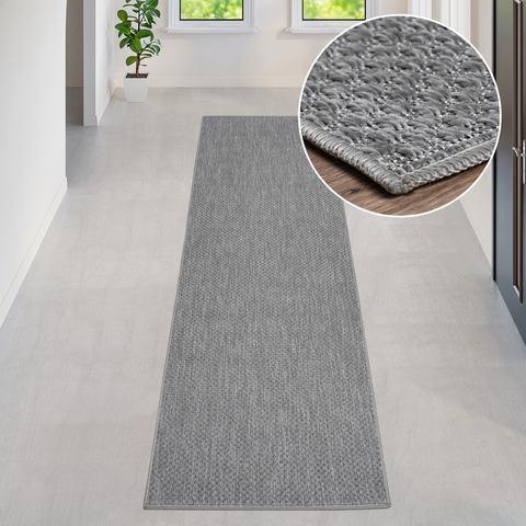 my home Loper Rhodos Geschikt voor buiten, sisal-look,, Huis en Inrichting, Stoffering | Tapijten en Kleden, Nieuw, Verzenden