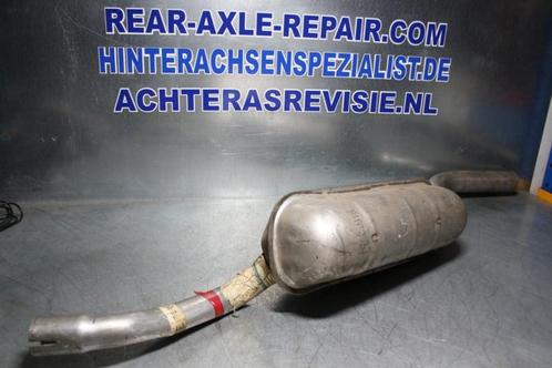 Uitlaatdemper Fiat Fiorino Bestel, 1050 CC benzine. (Overig), Auto-onderdelen, Uitlaatsystemen, Nieuw, Fiat, Verzenden