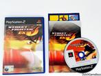 Playstation 2 / PS2 - Street Fighter EX3, Spelcomputers en Games, Verzenden, Gebruikt