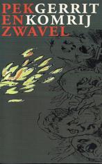 Pek en zwavel, Ophalen of Verzenden, Nieuw