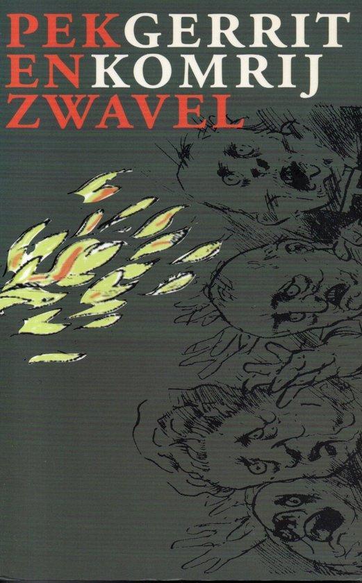 Pek en zwavel, Boeken, Overige Boeken, Ophalen of Verzenden