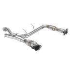 Kooks 17-19 Ford F150 Raptor EcoBoost 3.5L V6 3in Stainless, Auto-onderdelen, Uitlaatsystemen, Ophalen of Verzenden, Nieuw