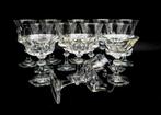 Villeroy & Boch - Drinkservies (13) - AMBASSADEUR - GEEN, Antiek en Kunst