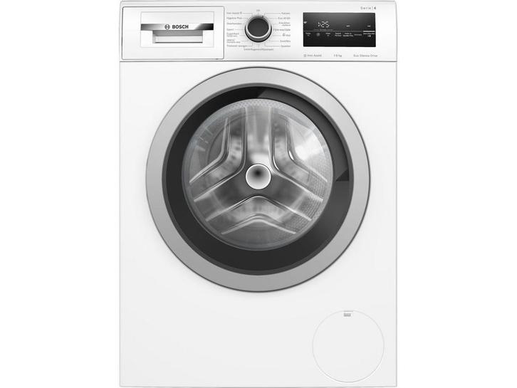 Bosch Serie | 4 WAN2827FNL - Voorlader Wasmachine - 9 kg -, Huis en Inrichting, Woonaccessoires | Overige, Zo goed als nieuw, Verzenden