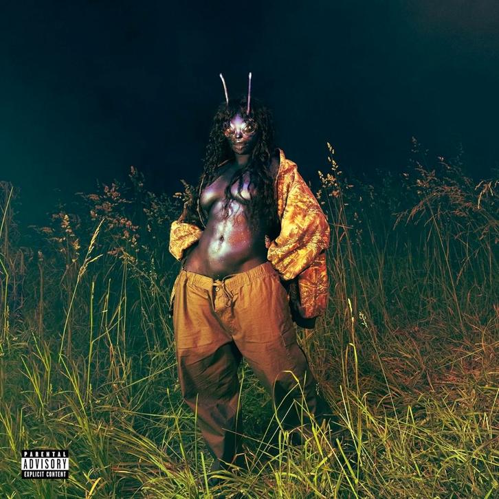 SZA - SOS Deluxe : Lana - 2CD, Cd's en Dvd's, Cd's | Overige Cd's, Ophalen of Verzenden