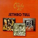 cd digi - Jethro Tull - The Originals (Box Set), Cd's en Dvd's, Cd's | Rock, Zo goed als nieuw, Verzenden