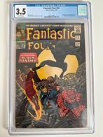 Fantastic Four #52 - 1st appearance of the Black Panther - 1, Boeken, Strips | Comics, Nieuw