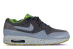 Nike Air Max 1 Canyon Grey Volt • 44.5, Nike, Ophalen of Verzenden, Nieuw, Sneakers of Gympen