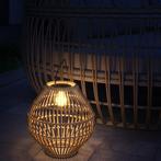Tuinlamp – Solaris - Waterdicht - LED - Geel, Tuin en Terras, Ophalen of Verzenden, Nieuw