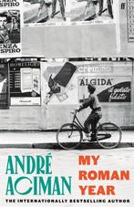 9780571385188 My Roman Year Andre Aciman, Verzenden, Nieuw, Andre Aciman