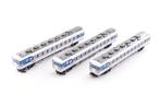 Kato N - 10-357 - Treinstel (1) - KiHa 58 Series Express, Hobby en Vrije tijd, Modeltreinen | N-Spoor, Nieuw