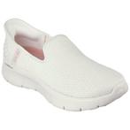 Skechers Slip-on sneakers GO WALK FLEX RELISH Slipper,, Kleding | Dames, Schoenen, Verzenden, Nieuw