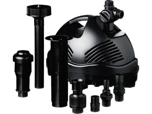 Ubbink - Elimax - 1500 - fonteinpomp - vijverpomp, Tuin en Terras, Zwembad-toebehoren, Zo goed als nieuw, Verzenden