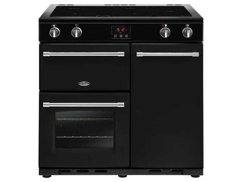 Belling Kensington 90Ei Range-fornuis Electrisch1999, Witgoed en Apparatuur, Fornuizen, Vrijstaand, Nieuw, Energieklasse A of zuiniger