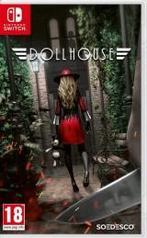 MarioSwitch.nl: Dollhouse Nieuw - iDEAL!, Ophalen of Verzenden, Nieuw