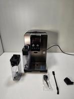 DeLonghi Dinamica Plus ECAM380.95.TB Koffieapparaten, Witgoed en Apparatuur, Koffiezetapparaten, Verzenden, Nieuw