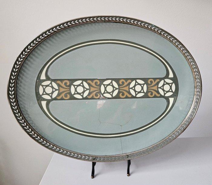 Villeroy & Boch - Dienblad - Serveerblad - Presenteerblad -, Antiek en Kunst, Kunst | Designobjecten