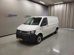 Volkswagen Transporter 2.0TDI 150pk L2/H1 Euro 6!, Auto's, Gebruikt, Euro 6, Volkswagen, Wit