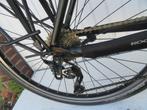 Grote Koga WorldTraveller Classic, vakantiefiets nr. v4418, Ophalen, 28 inch, 56 cm of meer, Zo goed als nieuw