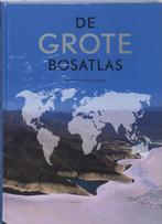 Grote Bosatlas 53e editie 9789001123000 Wolters-Noordhoff, Wolters-Noordhoff, nvt, Gelezen, Verzenden