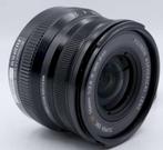 Fujifilm XF 16MM 2.8 R WR Zwart OCCASION (343), Ophalen of Verzenden, Zo goed als nieuw