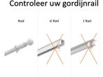 SwitchBot Smart Gordijnsysteem - Roede/ROD V1.0 - Draadloos, Verzenden, Nieuw