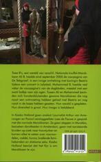 Kasba Holland 9789045013152 A. van Amerongen, Verzenden, Zo goed als nieuw, A. van Amerongen