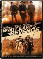 Wyatt Earps Revenge [DVD] [Region 1] [US DVD, Zo goed als nieuw, Verzenden