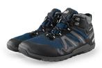 xero shoes Veterboots in maat 42 Blauw | 10% extra korting, Boots, Zo goed als nieuw, Xero shoes, Verzenden