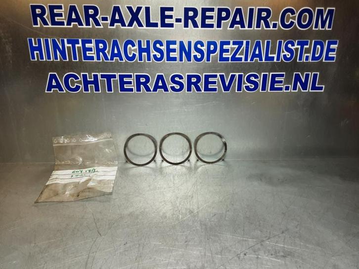 Land Rover Shim (607179)voor  Defender 1987 - 2006., Auto-onderdelen, Remmen en Aandrijving, Nieuw, Rover, Land Rover, Verzenden