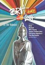 dvd - Various - Brit Awards 2004 DVD Of The Year, Zo goed als nieuw, Verzenden