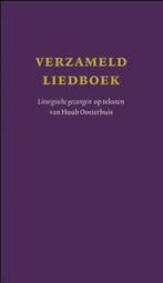 Verzameld liedboek 9789077802014 Oosterhuis, Gelezen, Oosterhuis, Verzenden