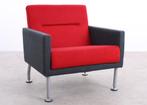 Coalesse Sidewalk High Back fauteuil, Receptie of Entree, Ophalen of Verzenden, Gebruikt, Stoel