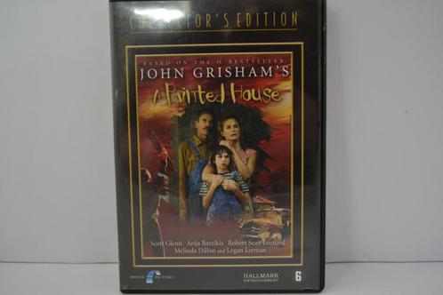 A Painted House (DVD), Cd's en Dvd's, Dvd's | Overige Dvd's, Zo goed als nieuw, Verzenden