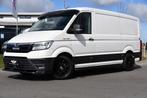 MAN TGE 35 2.0 L3H2 Black & White Edition, Automaat, Stof, Gebruikt, Elektrische ramen