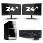 HP Pavilion 500 Tower - Intel Core i5-4e Generatie - 8GB RAM, Verzenden, Nieuw