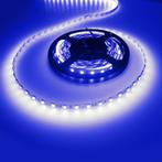 LEDstrip blauw | 12V DC - 14,4W - 60 LED's/m | binnenshuis I, Huis en Inrichting, Lampen | Overige, Nieuw, Verzenden
