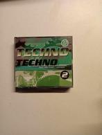 Techno techno  2, Verzenden, Gebruikt