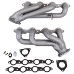 BBK 99-04 GM Truck SUV 6.0 Shorty Tuned Length Exhaust, Ophalen of Verzenden, Nieuw